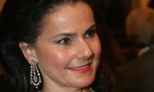 
				
					Mulher lidera lista de bilionários brasileiros pela 1ª vez; conheça
				
				