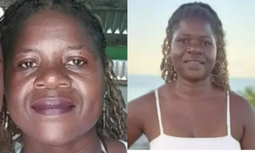 
				
					Mulher morre após ser atacada por três cachorros em Camamu, na Bahia
				
				