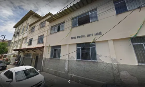 
				
					Nº de escolas com aulas suspensas por tiroteios em Salvador chega a 6
				
				