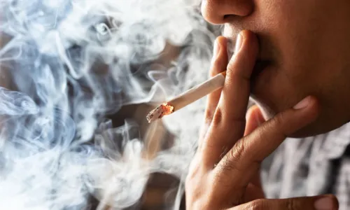 
				
					Número de fumantes passivos chega a 6,8% em Salvador
				
				
