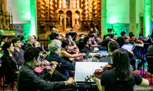 
				
					OSBA realiza concerto gratuito no Centro Histórico de Salvador
				
				