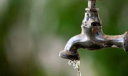 
				
					Obra deixará mais de 30 bairros de Camaçari sem água na quinta-feira
				
				
