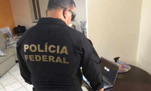 Operação Smurf' cumpre mandados contra Prefeitura de Alagoinha