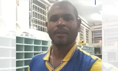 
				
					PM é preso sob suspeita de participação na morte de carteiro no extremo sul da Bahia
				
				