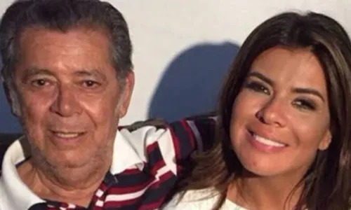 
Pai de Mara Maravilha morre aos 86 anos no sul da Bahia
