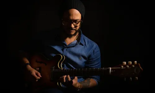 
				
					Paulo Mutti lança álbum Instrumental “Reminiscências”
				
				