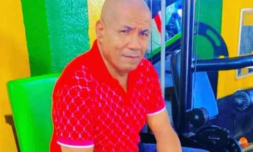 
				
					Personal trainer morre após cair de bicicleta em canal de Itabuna
				
				
