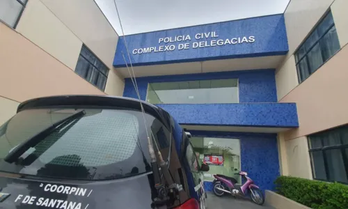 
				
					Polícia Civil faz operação 'Dia D' em cidades do interior da Bahia
				
				
