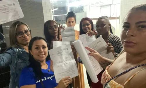 
				
					Polícia Civil investiga denúncias de golpe contra bronzeadoras na Bahia
				
				