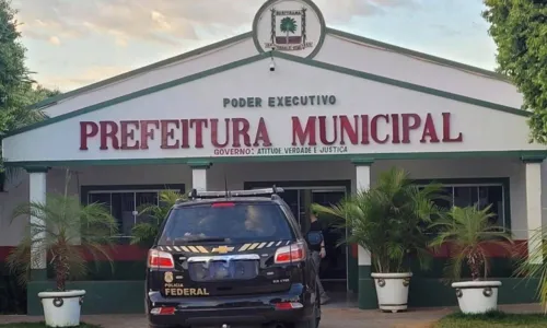 
				
					Polícia Federal faz ação de combate fraudes contra o PIS e Pasep na Bahia
				
				