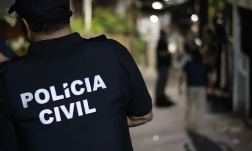 
				
					Policial civil está desaparecido em cidade do interior da Bahia
				
				