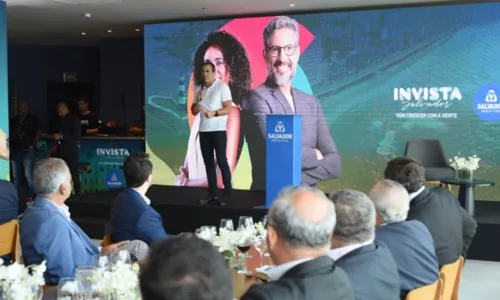 
				
					Prefeitura de Salvador lança programa atrair novos negócios
				
				