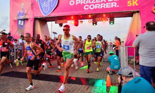 TEM Running 2023: veja como se inscrever no evento