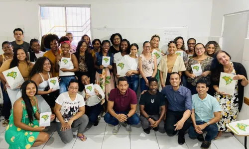 
				
					Programa Brasil Mais Empreendedor abre inscrições gratuitas em Salvador
				
				