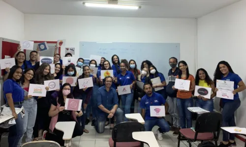 
				
					Programa Brasil Mais Empreender abre vagas em Salvador; veja detalhes
				
				