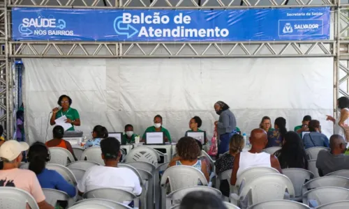 
				
					Programa Saúde nos Bairros chega a São Caetano na quinta (9)
				
				