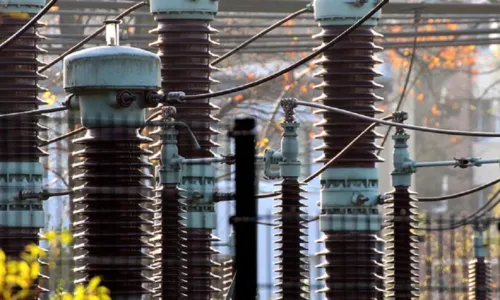 
				
					Queda de energia afetou mais de 6,5 milhões de consumidores na Bahia
				
				