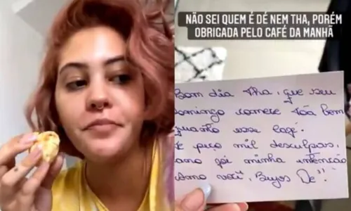 
				
					Quem é Dora Figueiredo, blogueira que polemizou por reforma em imóvel alugado
				
				