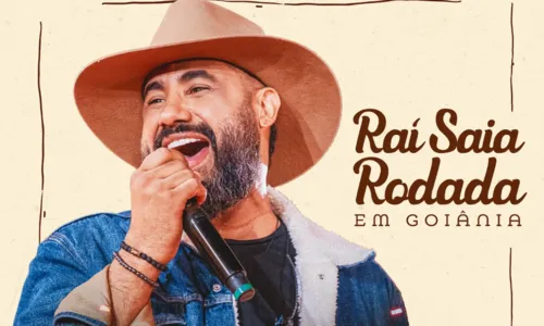 
				
					Raí Saia Rodada lança single duplo 'Flash' e 'Modo Conquista'
				
				