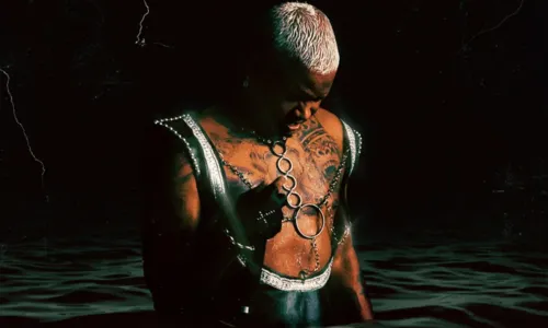 
				
					Rapper Major RD lança álbum 'Ascensão do Cisne Negro'
				
				