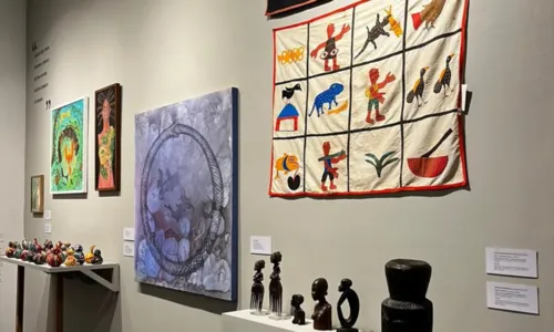 

					Reabertura do Muncab reúne artistas e baianos: 'Necessário'

				