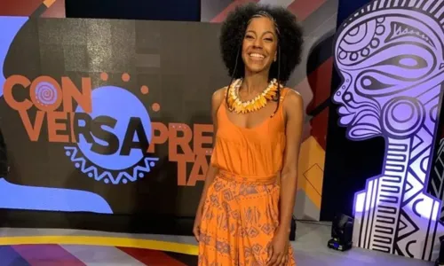 
				
					Rede Bahia apresenta novidades na grade com Jéssica Senra e Brown
				
				