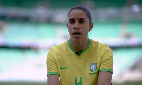 
		Rede Bahia lança especial sobre futebol feminino; assista