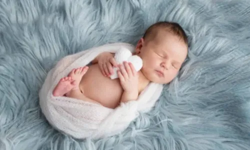 
				
					Redes Sociais: veja 10 lindas frases para recém-nascidos
				
				