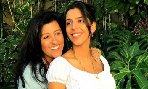 
				
					Regina Casé detalha preconceito sofrido pela filha: 'Coisa muito absurda'
				
				