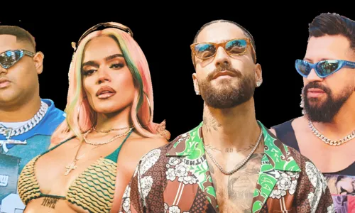 
				
					Remix de 'Tá OK' chega ao Top 200 do Spotify em 15 países
				
				