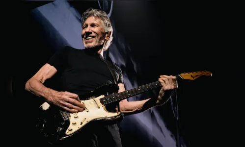 
				
					Roger Waters completa 80 anos nesta quarta (6); relembre trajetória
				
				