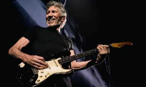 
				
					Roger Waters completa 80 anos nesta quarta (6); relembre trajetória
				
				