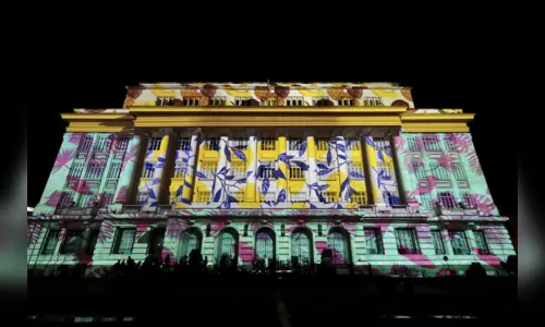 

					SSA Mapping ocupa Igreja do Bonfim com projeções e shows; saiba mais

				