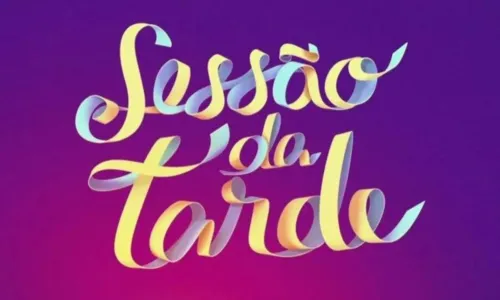 
				
					Saiba quais filmes a Globo exibe na ‘Sessão da Tarde’ nesta semana
				
				