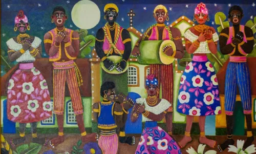 

					Salvador recebe exposição de 68 artistas cubanos e brasileiros

				