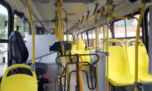
				
					Salvador tem passagem de ônibus mais cara entre capitais do Nordeste
				
				