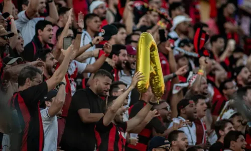 
				
					Série A: Vitória garante acesso antecipado ao Brasileirão de 2024
				
				