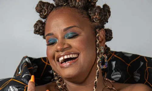 
				
					Show ‘Oferendas’, de Savannah, celebra cultura Afro-Brasileira em SSA
				
				