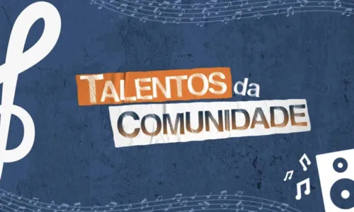 
				
					TV Bahia lança nova temporada do ‘Talentos da Comunidade’; saiba mais
				
				