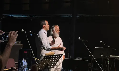 
				
					Teatro Vila Velha faz 59 anos com festa; prefeito anuncia restauração
				
				