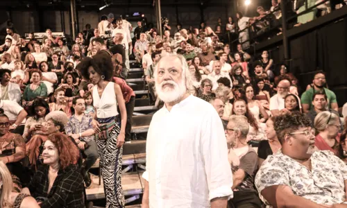 
				
					Teatro Vila Velha faz 59 anos com festa; prefeito anuncia restauração
				
				