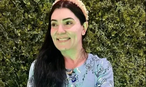 
				
					'Tem provas', diz irmã de Sara Mariano sobre relação tóxica com marido
				
				