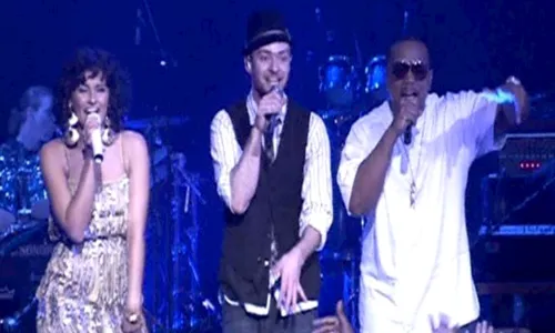 
				
					Timbaland anuncia nova parceria com Nelly Furtado e Justin Timberlake
				
				
