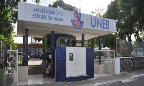 
				
					UNEB divulga lista de aprovados para cursos de graduação
				
				