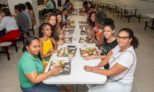 
				
					Uneb anuncia abertura de restaurante universitário em Salvador
				
				