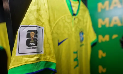 
				
					Veja porque 2023 foi um 'annus horribilis' para a Seleção Brasileira
				
				
