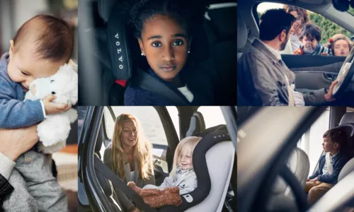
				
					Volvo Car Brasil participa de movimento sobre Licença Parental
				
				