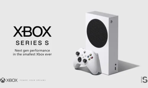 
				
					Xbox, Nintendo Switch e PS5: veja promoção de consoles na Black Friday
				
				