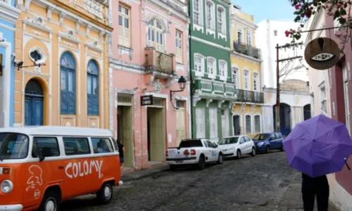 
				
					2º Circuito Turístico LGBT+ acontece no Santo Antônio Além do Carmo
				
				