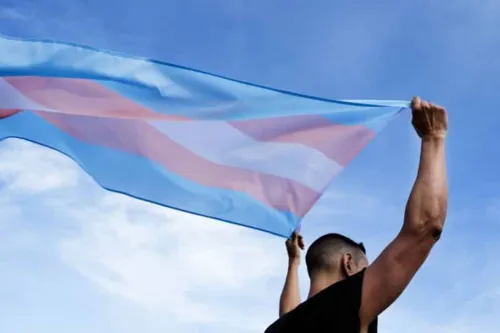 
				
					4ª Marcha do Orgulho Trans da Bahia acontece neste sábado (9)
				
				